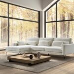 Sofá Michigan de Pedro Ortiz