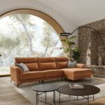 Sofá Vega de Pedro Ortiz