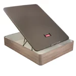 Canapé abatible color Britania - NATURBOX 2.0