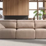 Sofá Deslizante Cinthya