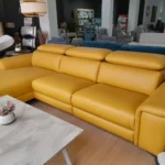 Sofá Chaiselonge Surf 298cm