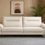 Sofá deslizante Isabel