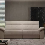 Sofá CUBIK de Acomodel