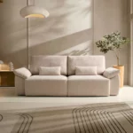 Sofá Deslizante LAYA de Acomodel