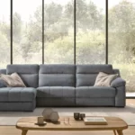 Sofá Elvas de Pedro Ortiz