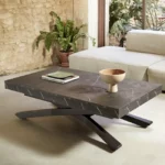 Mesa Long Way de Pemi